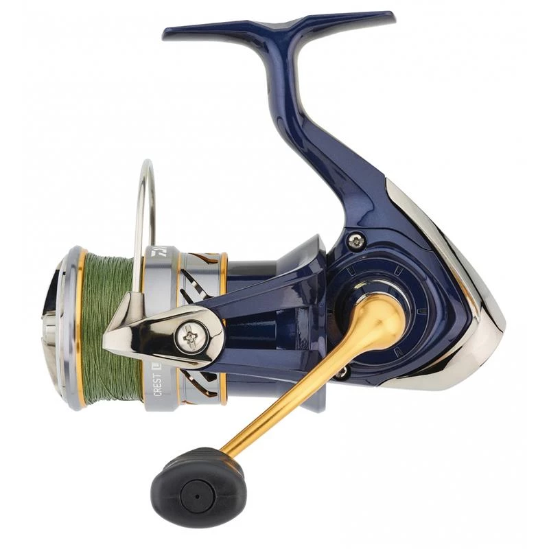 DAIWA LT PE TSUKI 4000-CXH 2023