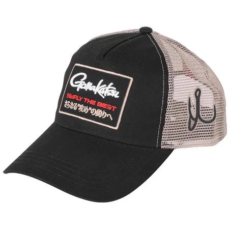 casquette trucker gamakatsu