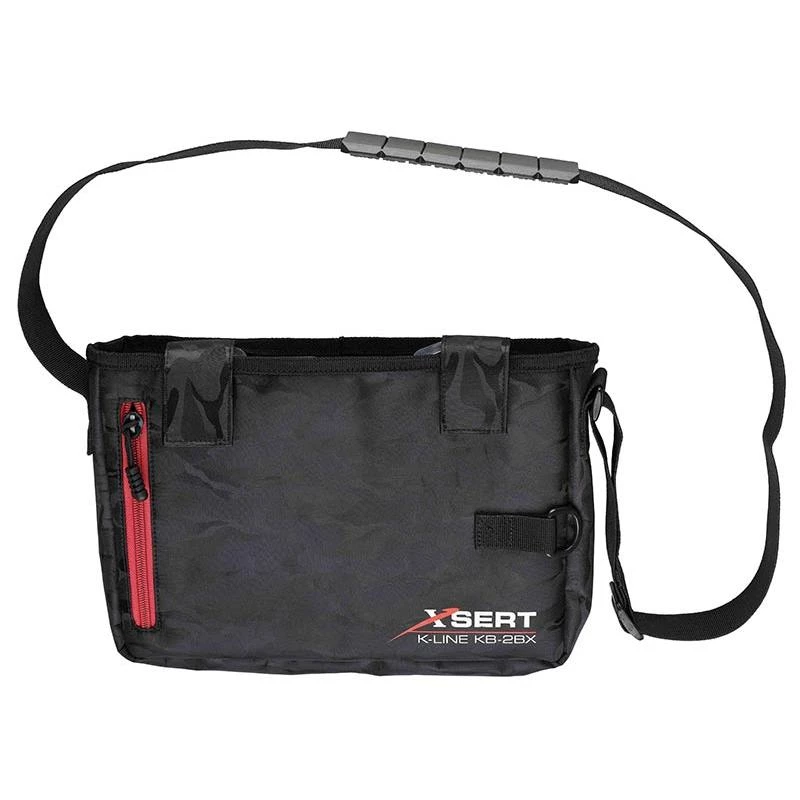 Musette Sert K-Line Avec Boîtes