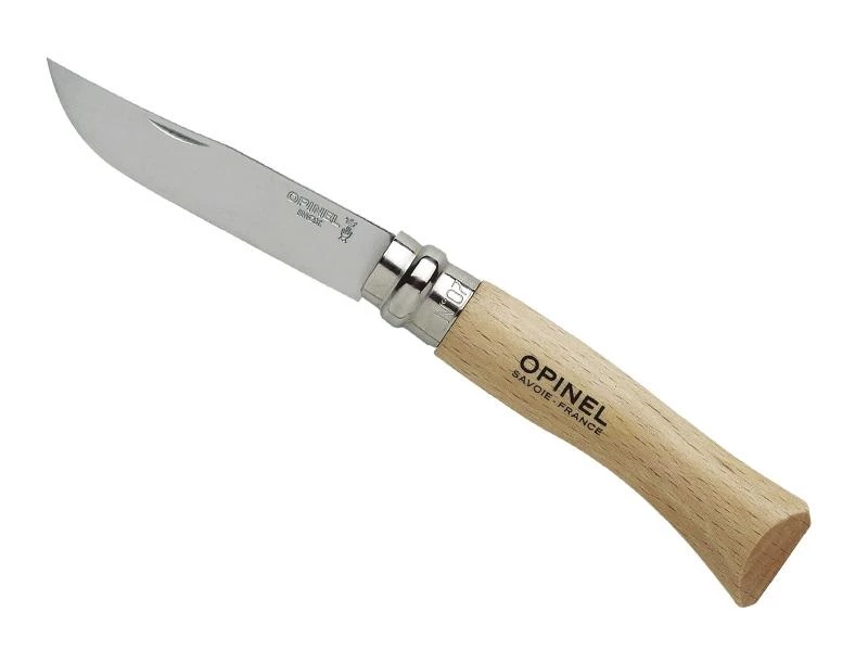 opinel inox