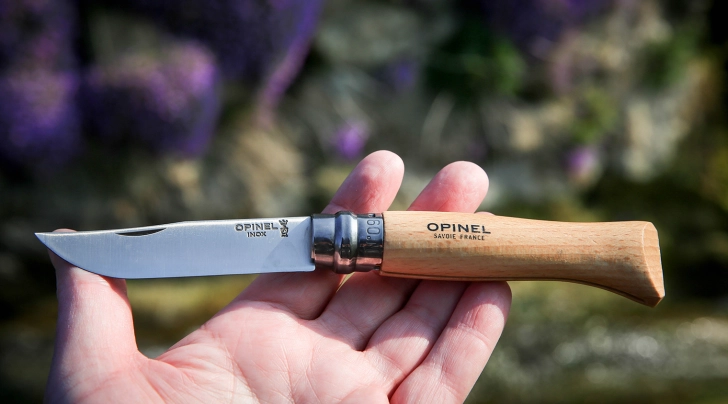 opinel inox