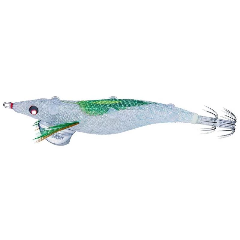 TURLUTTE YO-ZURI SUSHI-Q - BAIT HOLDER MID DEPTH 3.5  19.5gr