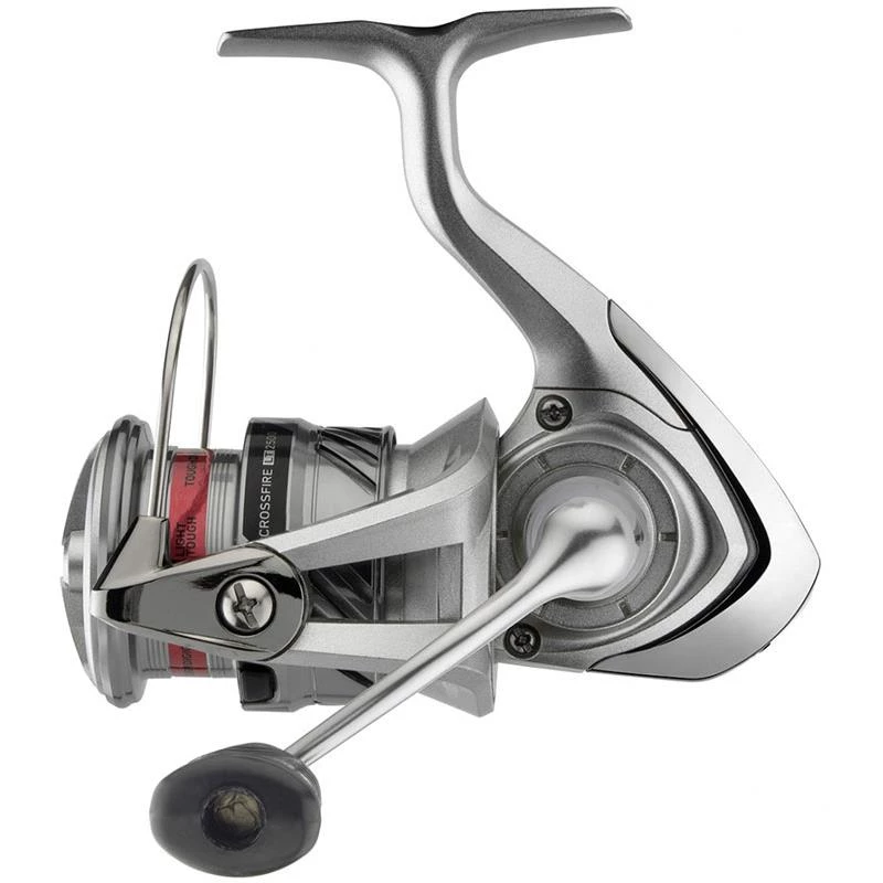 MOULINET DAIWA CROSSFIRE LT 2020