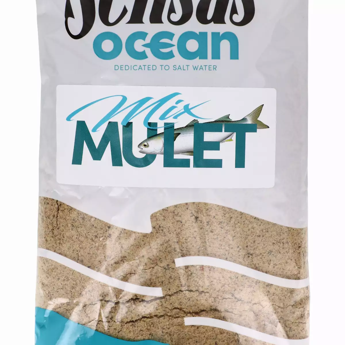 SENSAS OCEAN MIX MULET 1KG