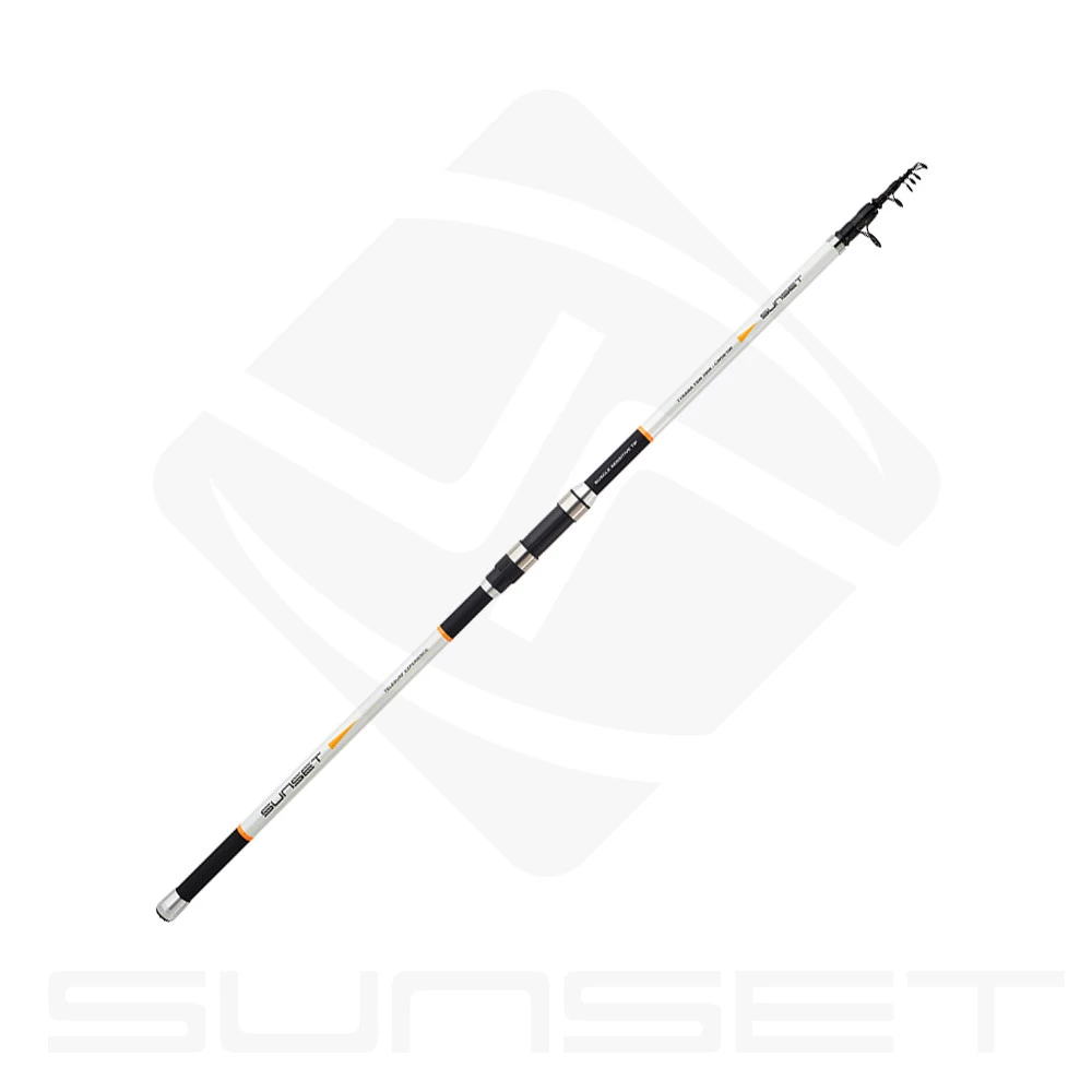 SUNSET TYRANA TSW 3.90