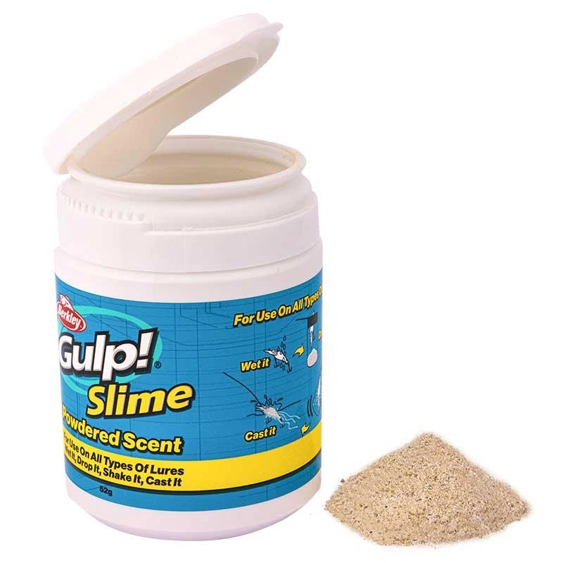 Attractant Berkley Gulp! Slime