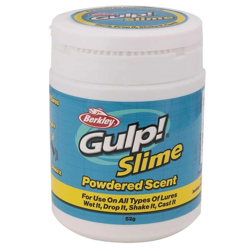 Attractant Berkley Gulp! Slime