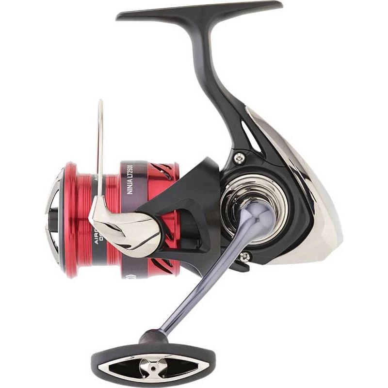 Daiwa Ninja Lt 2023